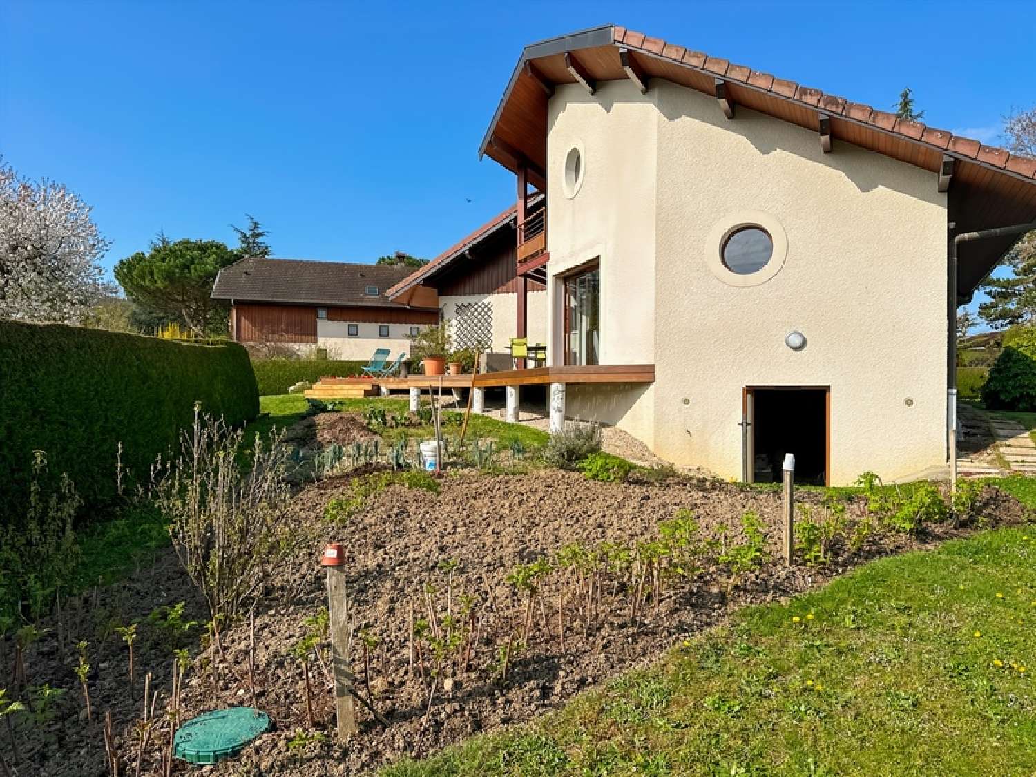  kaufen Haus La Balme-de-Sillingy Haute-Savoie 4
