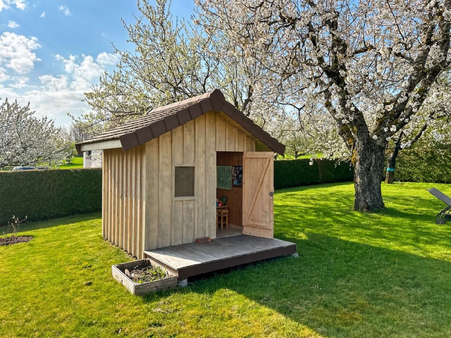  kaufen Haus La Balme-de-Sillingy Haute-Savoie 5