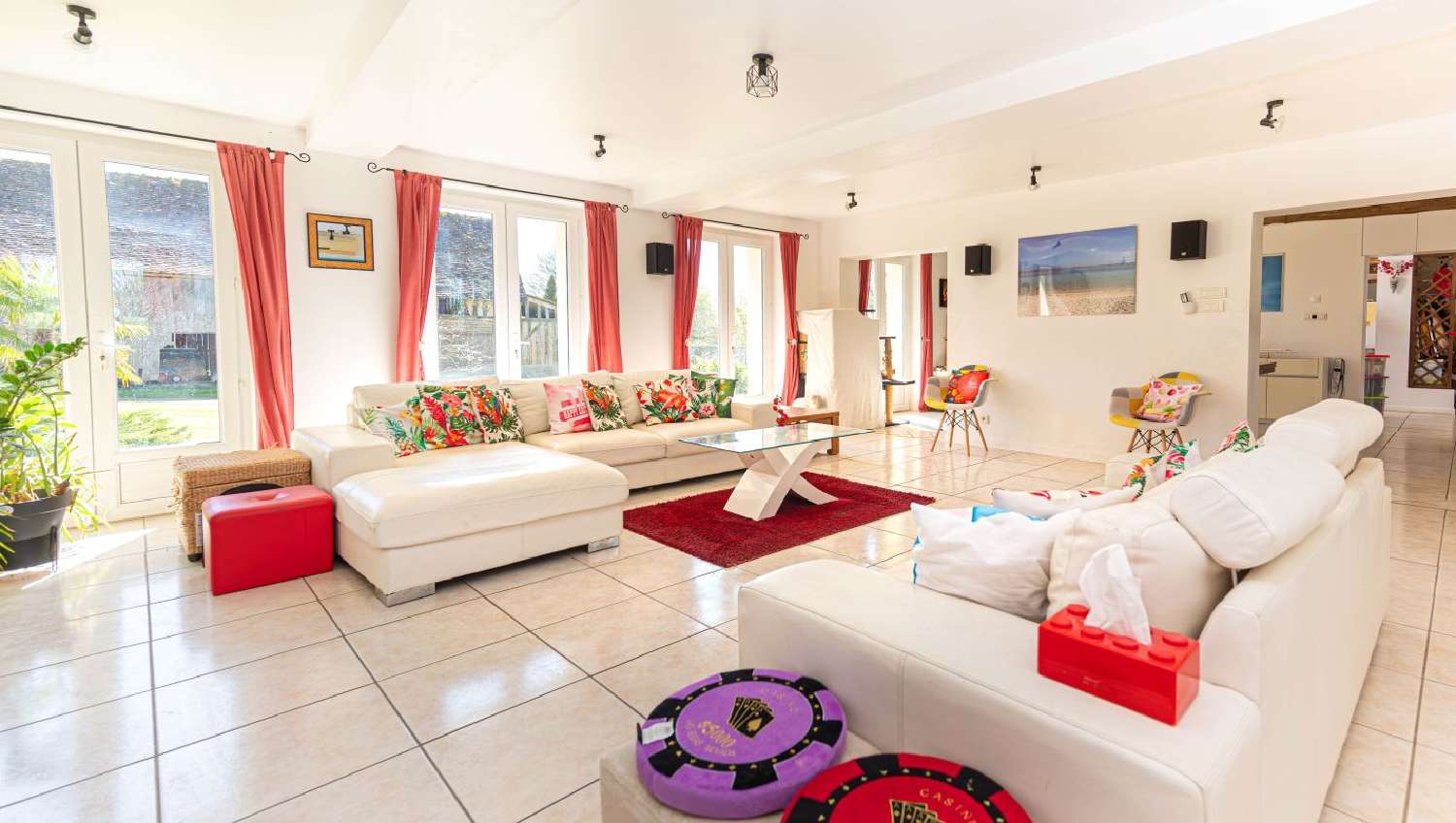  kaufen Haus La Bazoche-Gouet Eure-et-Loir 3