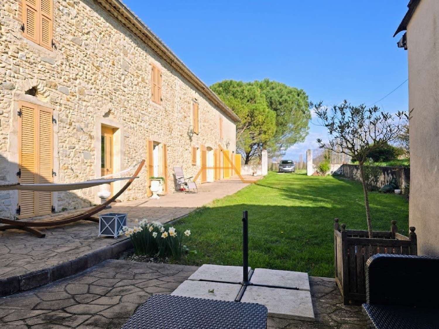  kaufen Haus La Bégude-de-Mazenc Drôme 2