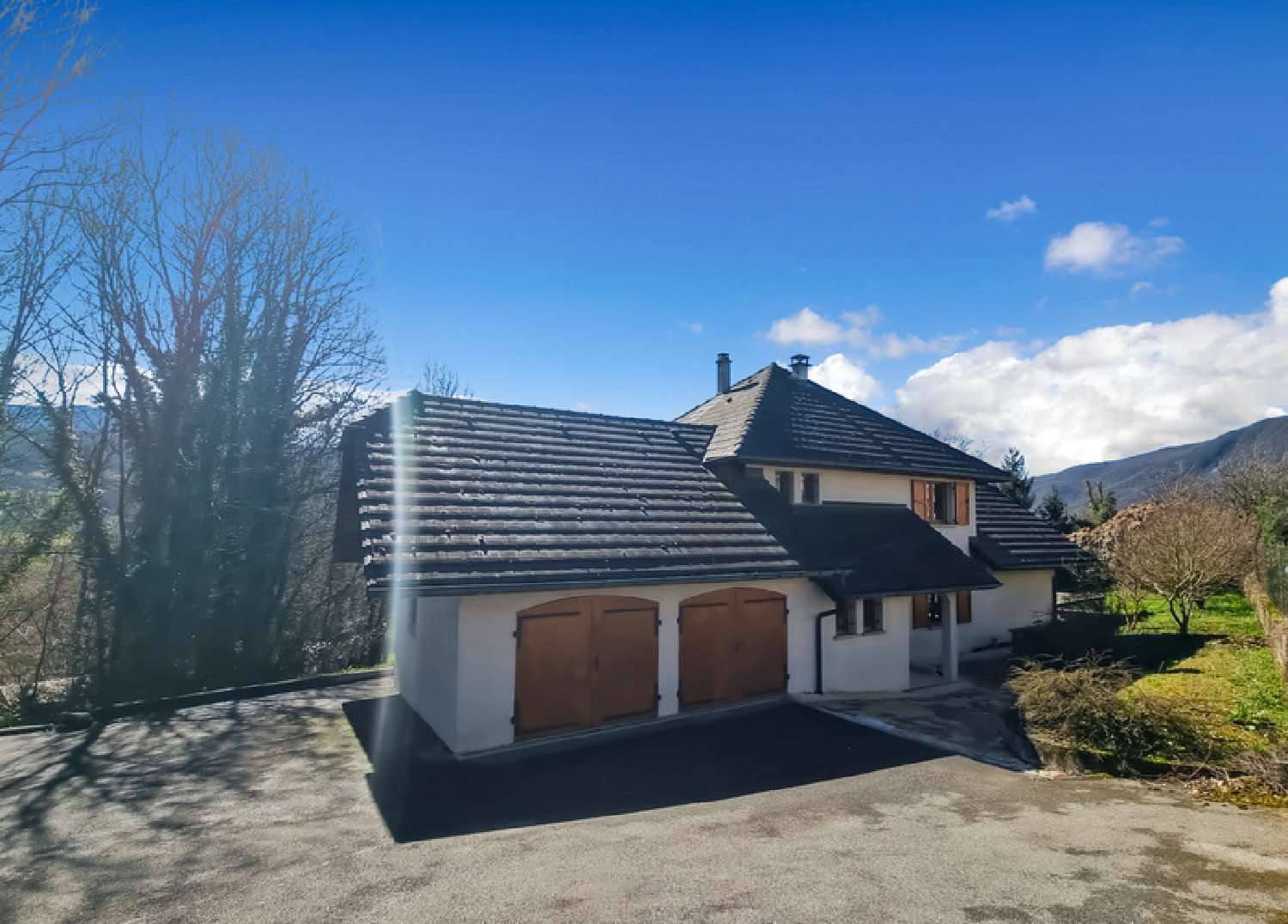  kaufen Haus La Biolle Savoie 2