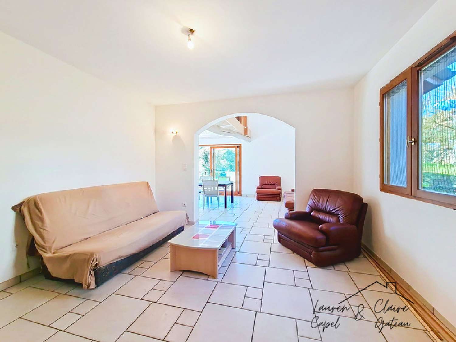  kaufen Haus La Biolle Savoie 5