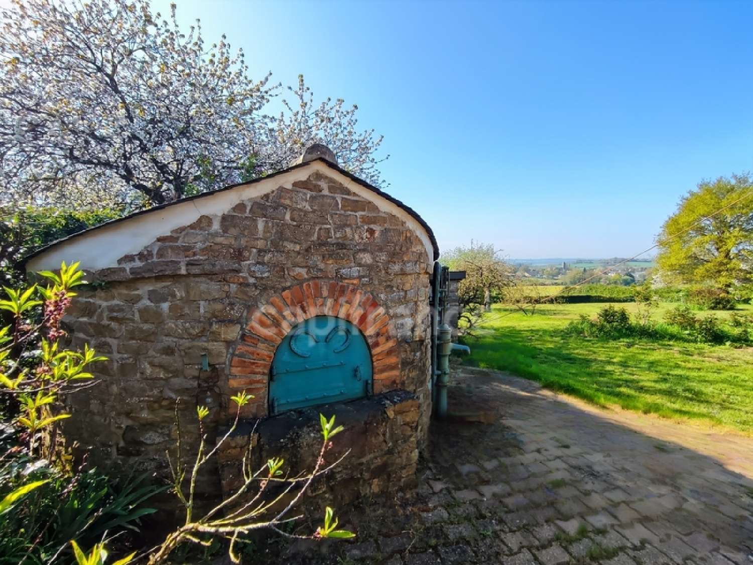  kaufen Haus La Bosse-de-Bretagne Ille-et-Vilaine 3
