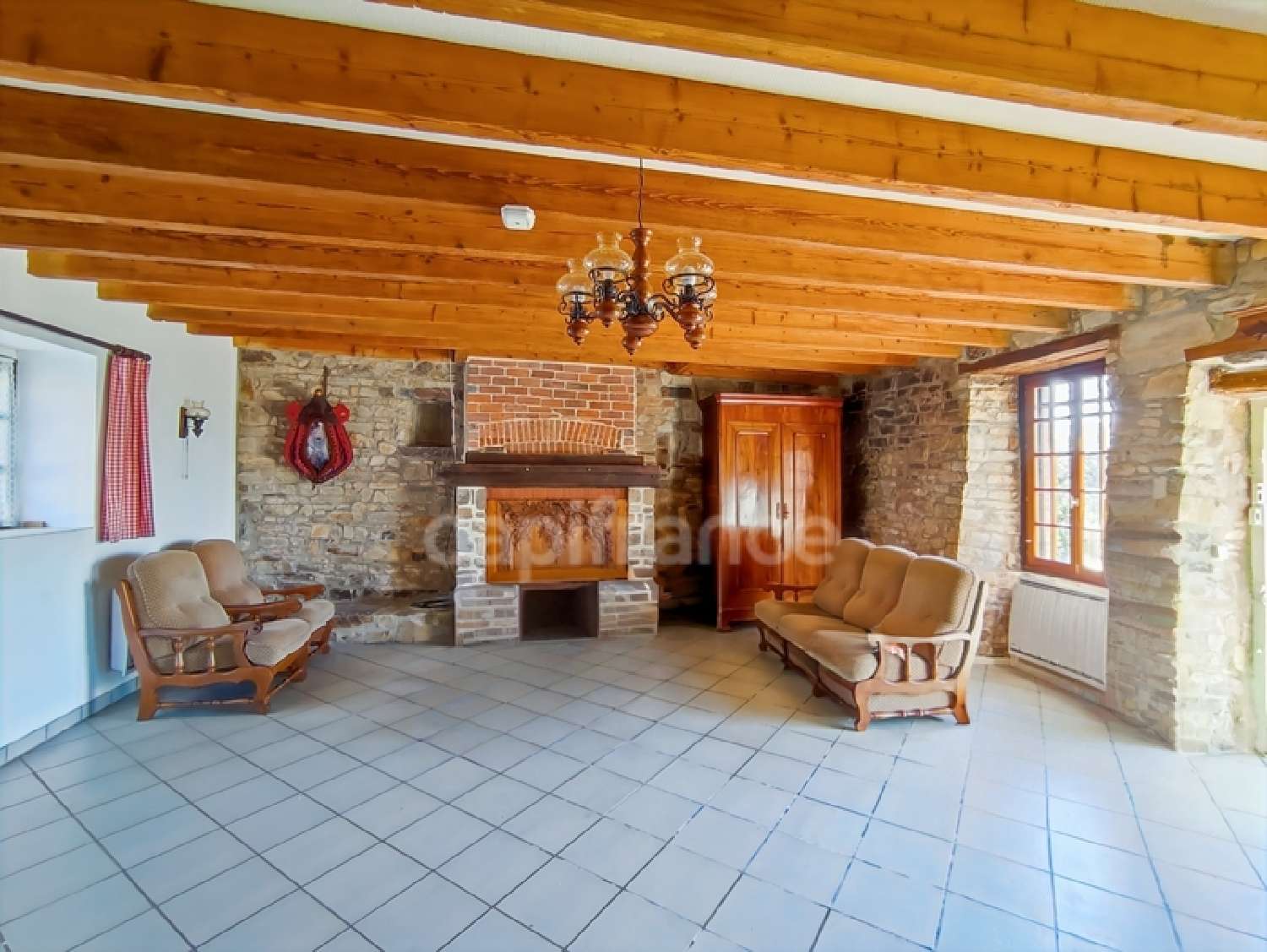  kaufen Haus La Bosse-de-Bretagne Ille-et-Vilaine 4