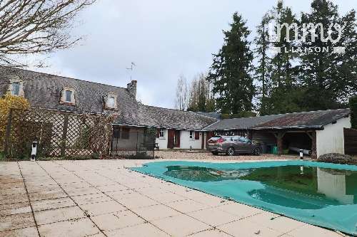 La Breille-les-Pins Maine-et-Loire house foto 7049174