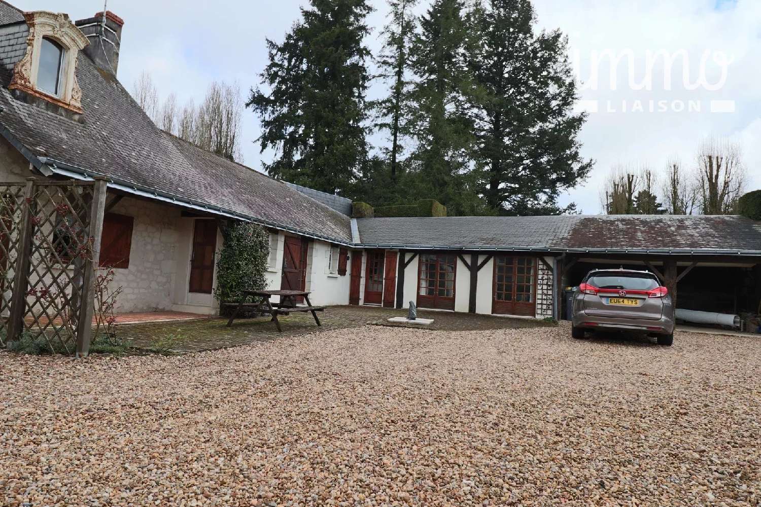  kaufen Haus La Breille-les-Pins Maine-et-Loire 2