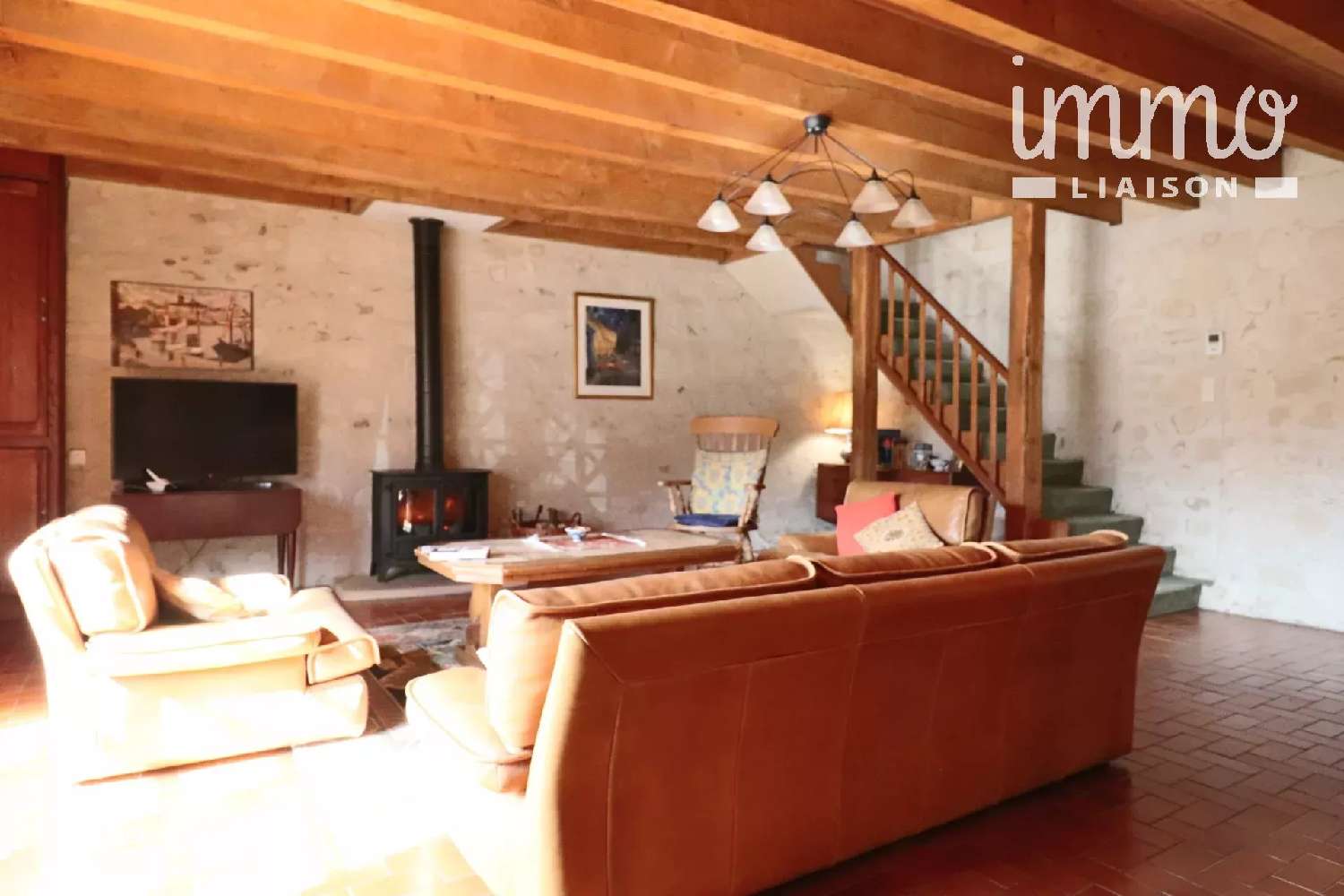  kaufen Haus La Breille-les-Pins Maine-et-Loire 3