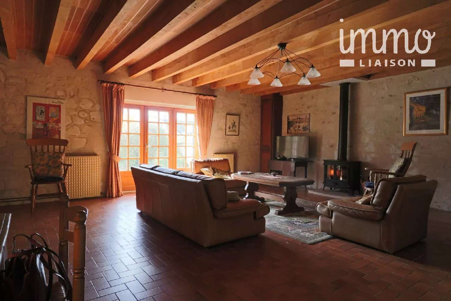  kaufen Haus La Breille-les-Pins Maine-et-Loire 4