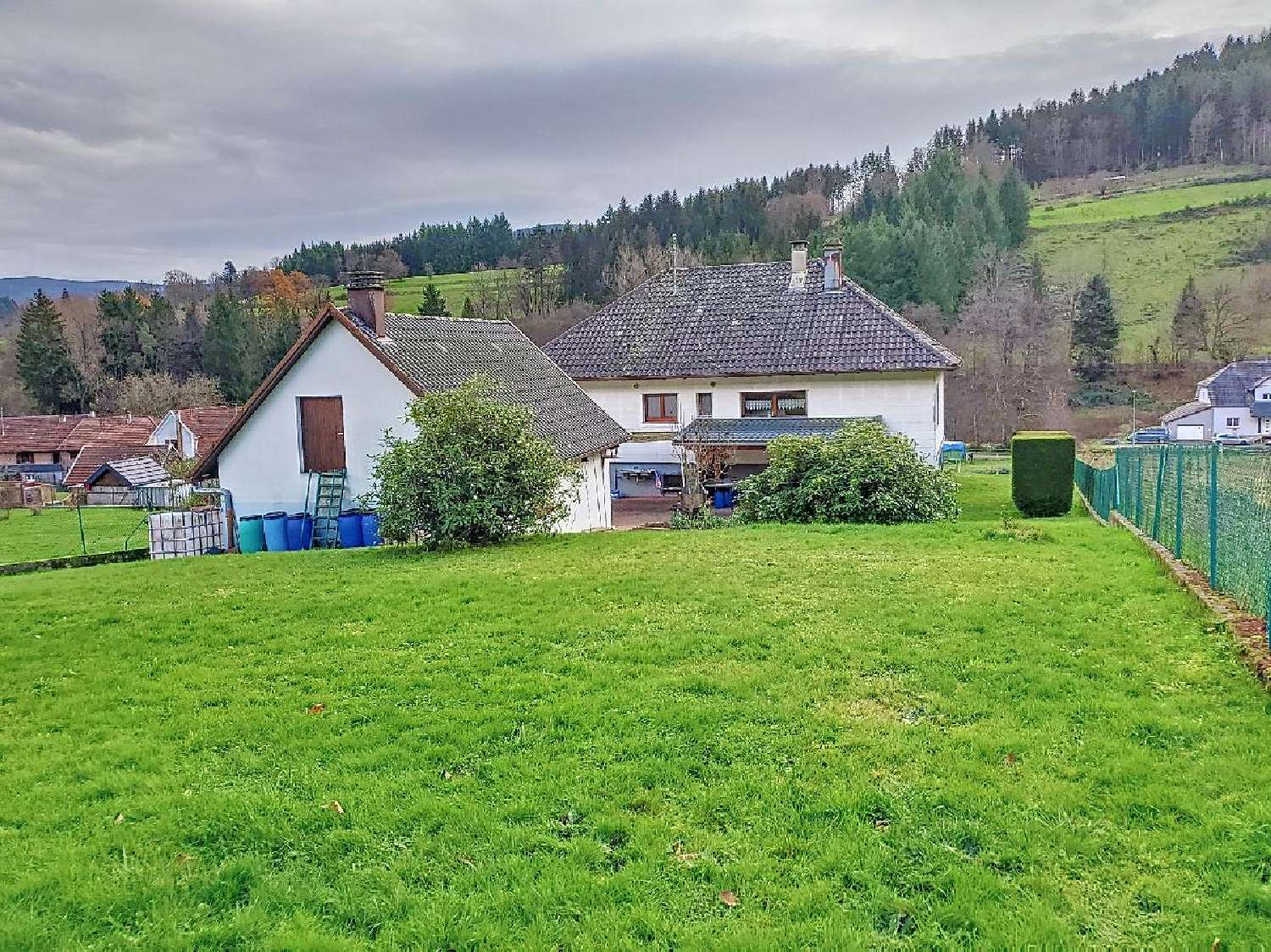  kaufen Haus La Broque Bas-Rhin 2
