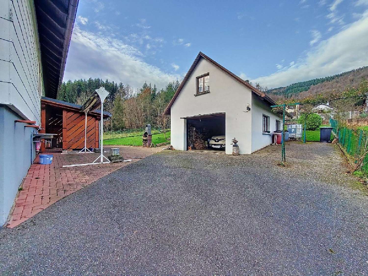  kaufen Haus La Broque Bas-Rhin 3