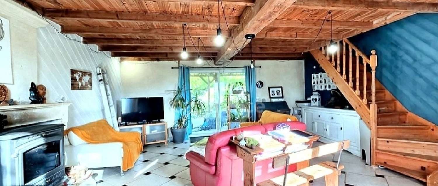  kaufen Haus La Brousse Charente-Maritime 3