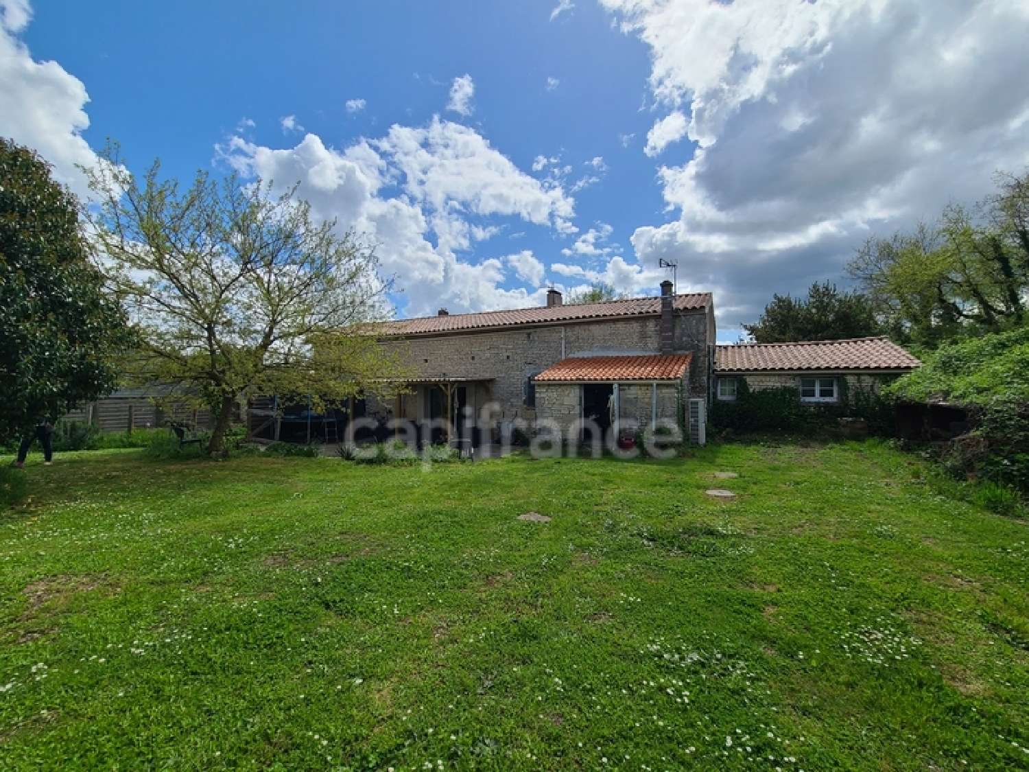  kaufen Haus La Brousse Charente-Maritime 6