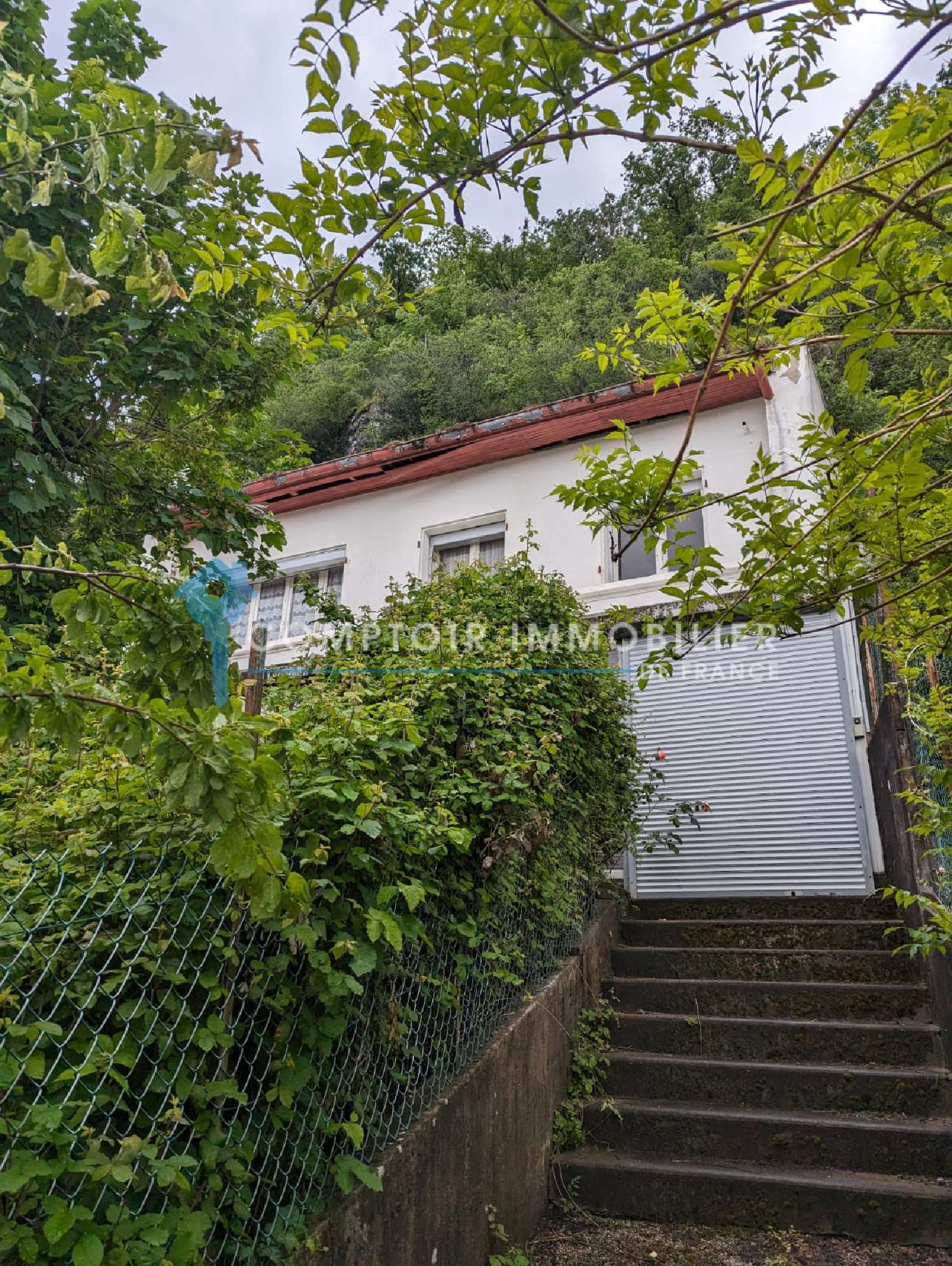  kaufen Haus La Buisse Isère 1