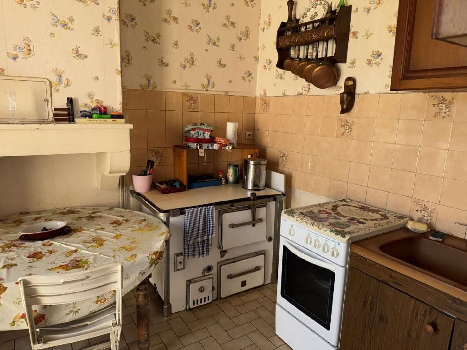  kaufen Haus La Celle Cher 3