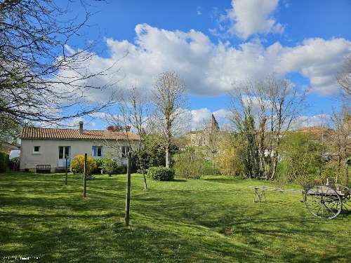  te koop huis La-Chapelle-Bâton Vienne 2