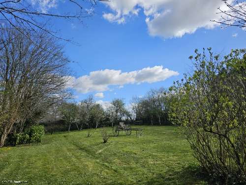  te koop huis La-Chapelle-Bâton Vienne 3