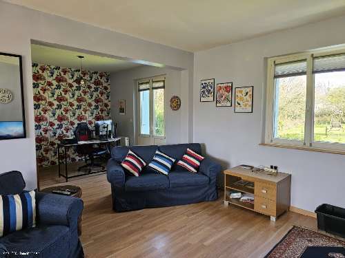 te koop huis La-Chapelle-Bâton Vienne 4