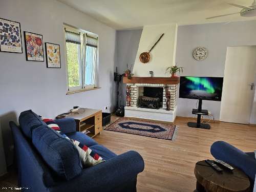  te koop huis La-Chapelle-Bâton Vienne 6