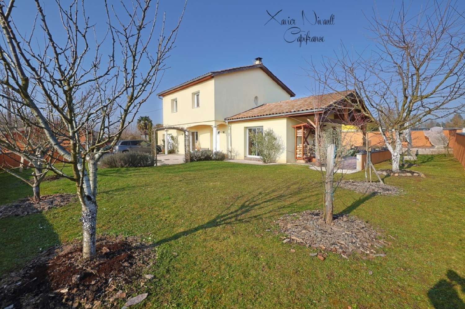  kaufen Haus La Chapelle-de-Guinchay Saône-et-Loire 1