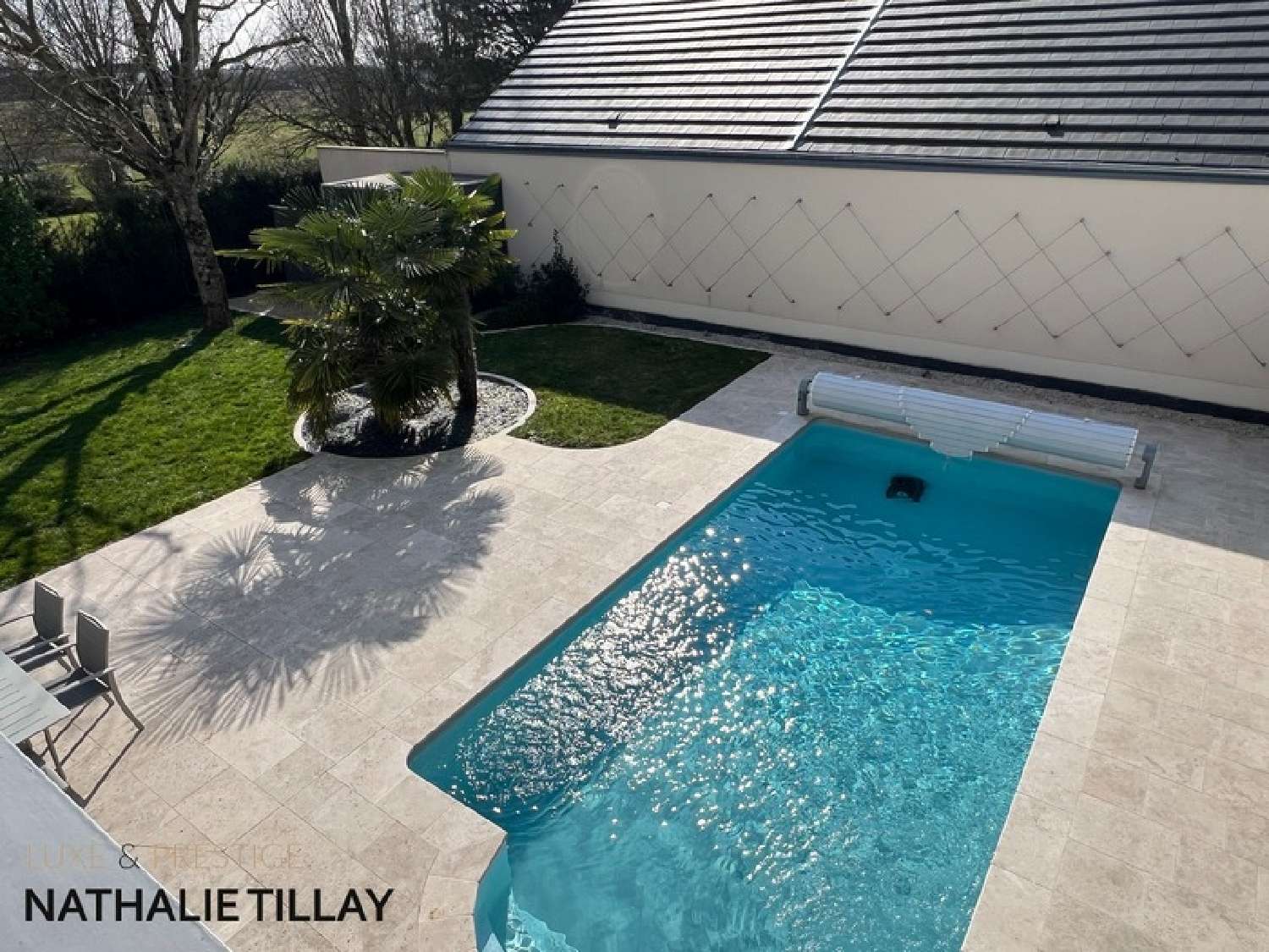  kaufen Haus La Chapelle-Saint-Mesmin Loiret 2