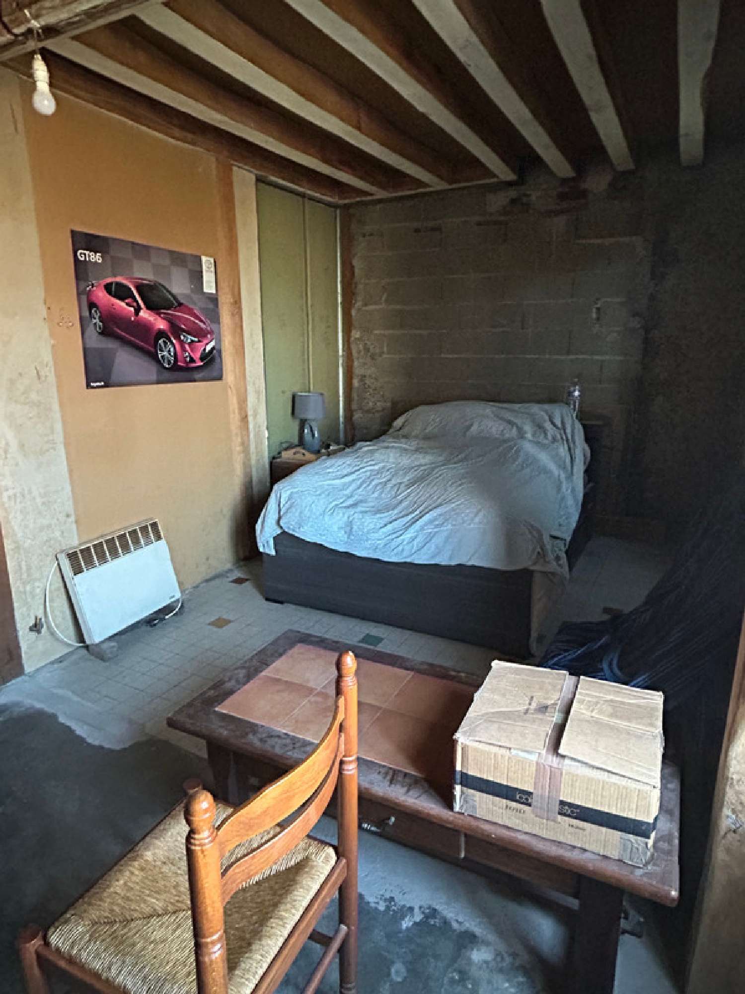  kaufen Haus La Chapelle-sur-Aveyron Loiret 3