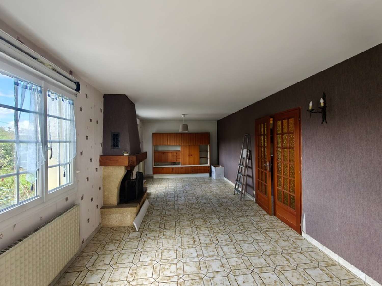  kaufen Haus La Chapelle-Chaussée Ille-et-Vilaine 3
