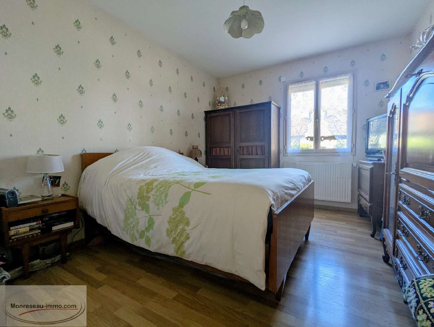  à vendre maison Lux Saône-et-Loire 6