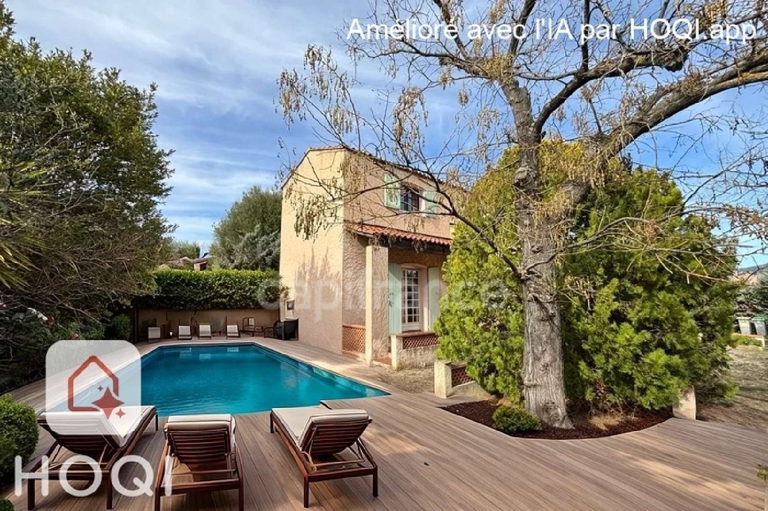 kaufen Haus La Ciotat Bouches-du-Rhône 1