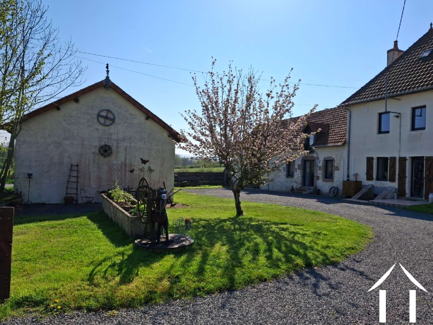  kaufen Haus La Comelle Saône-et-Loire 3