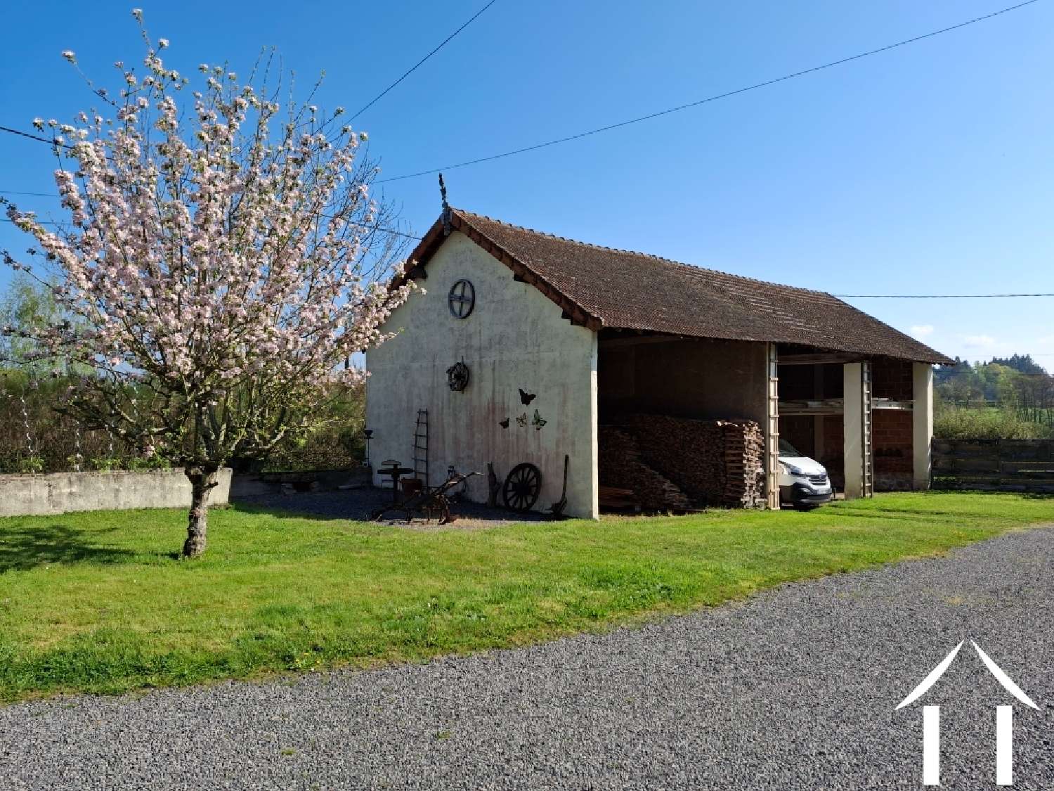  kaufen Haus La Comelle Saône-et-Loire 4