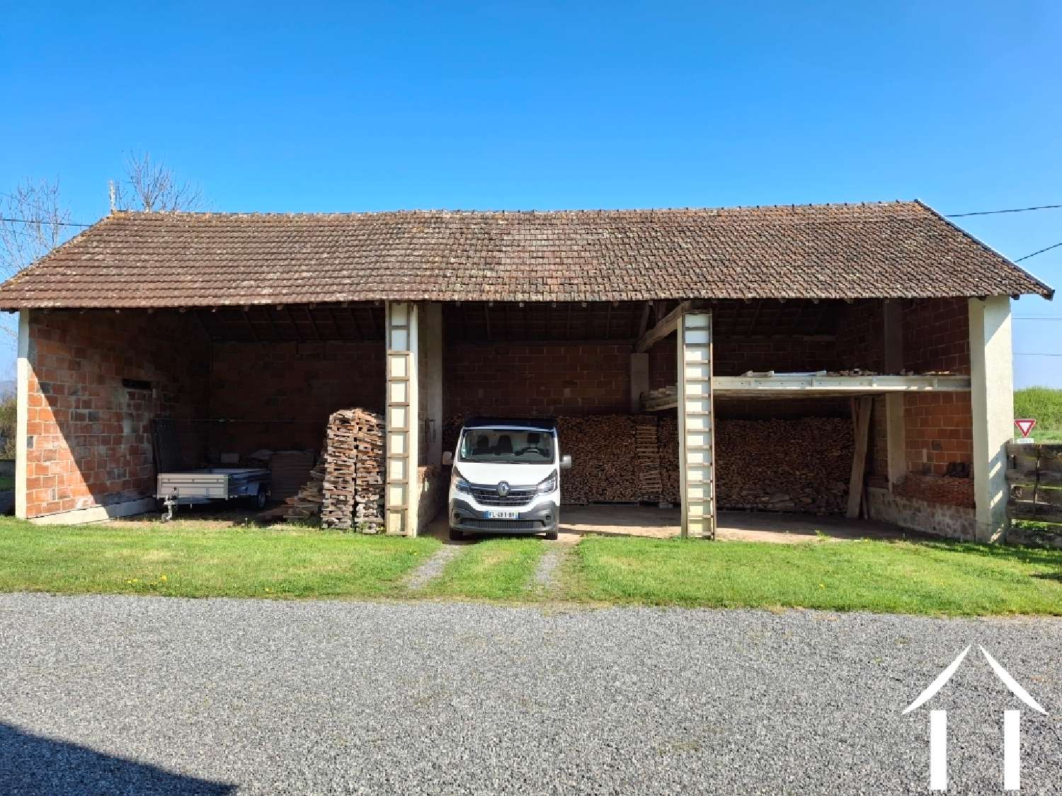  kaufen Haus La Comelle Saône-et-Loire 5