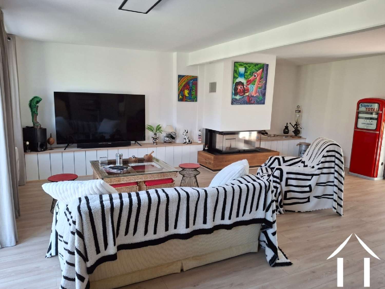  kaufen Haus La Comelle Saône-et-Loire 8