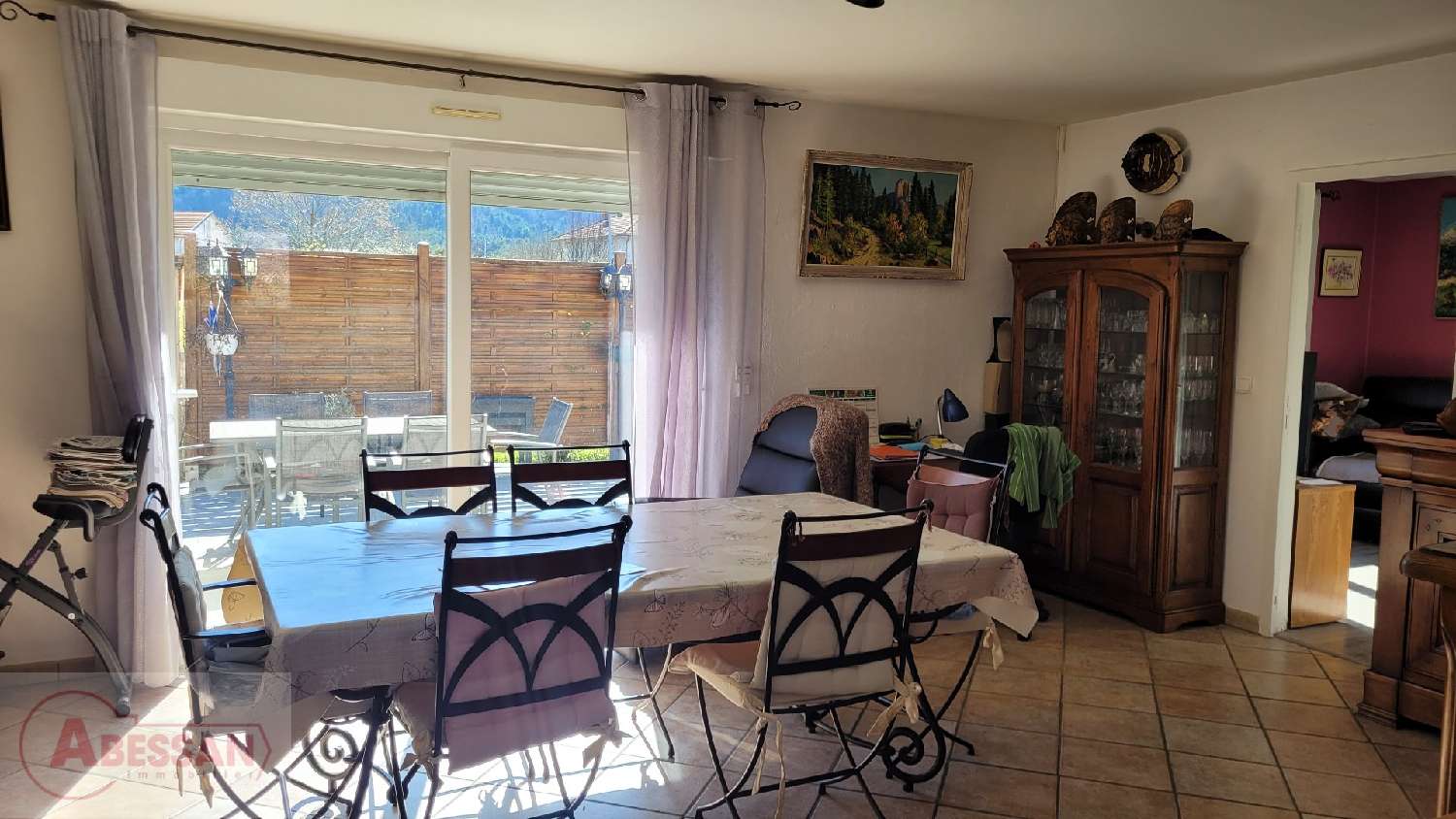  kaufen Haus La Faurie Hautes-Alpes 3