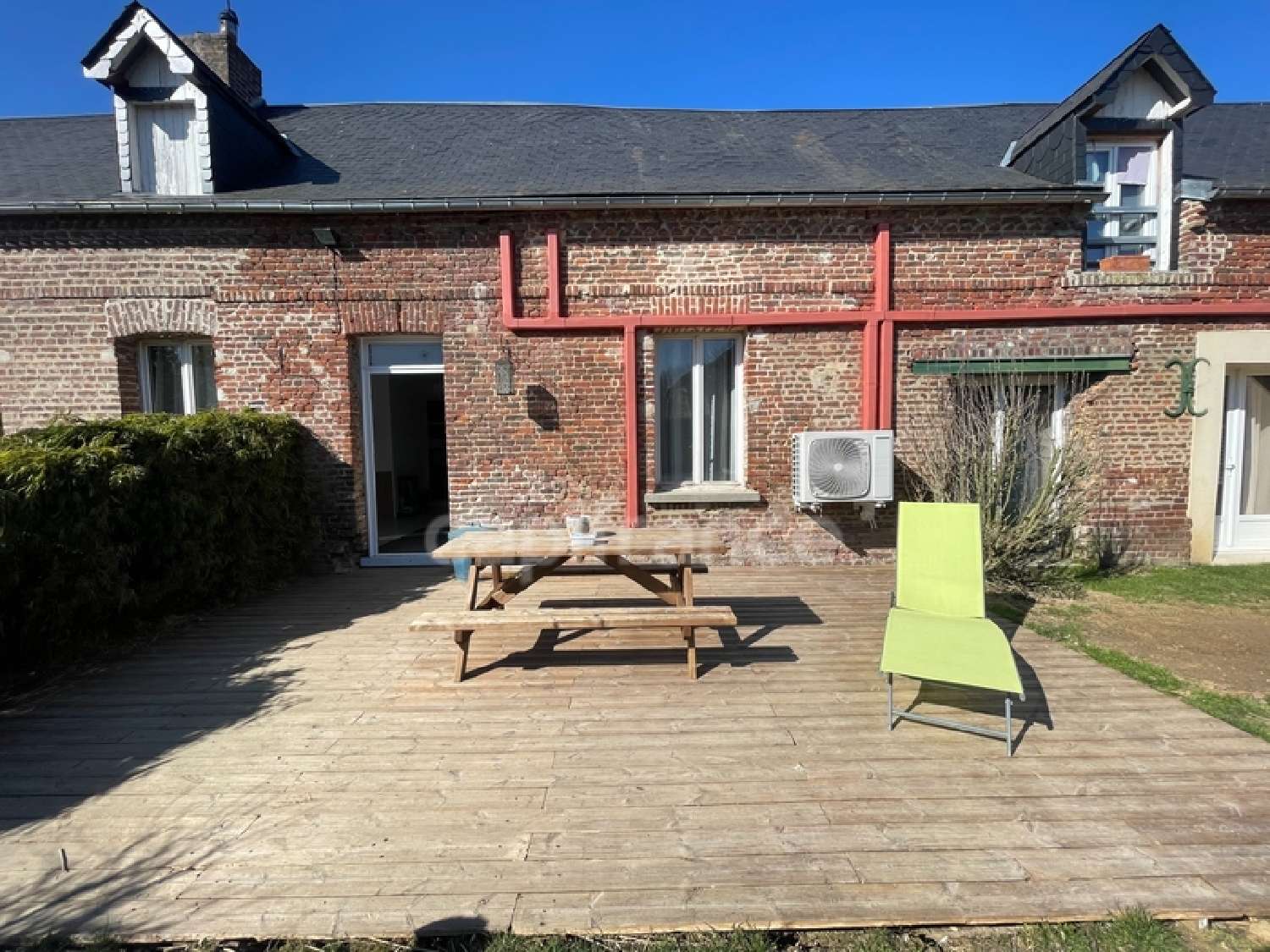  kaufen Haus Achery Aisne 4