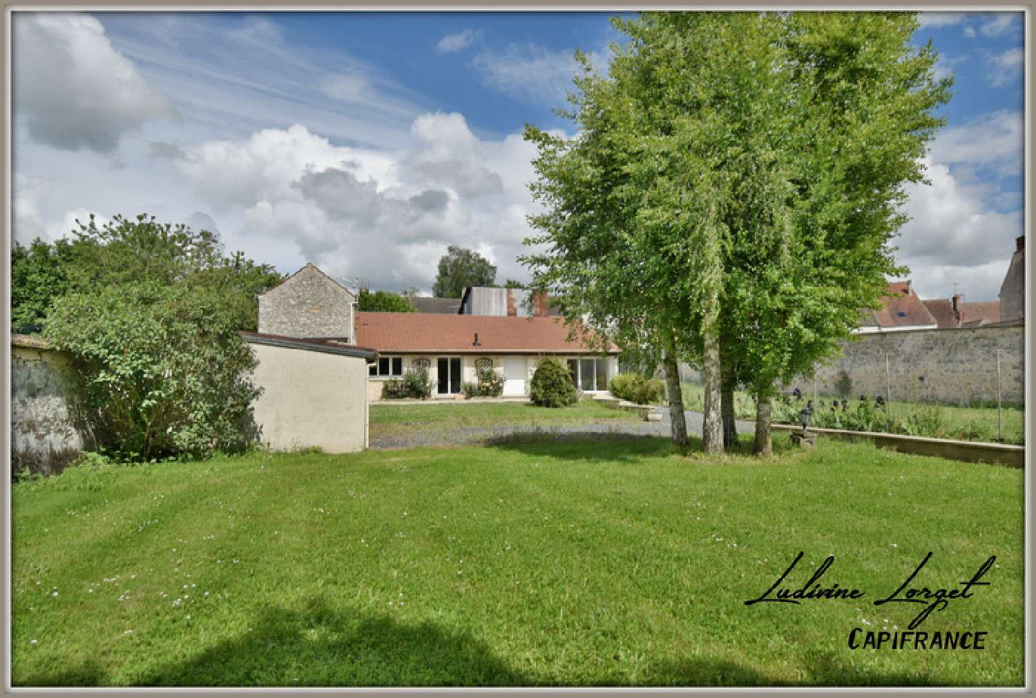  kaufen Haus La Ferté-Milon Aisne 2