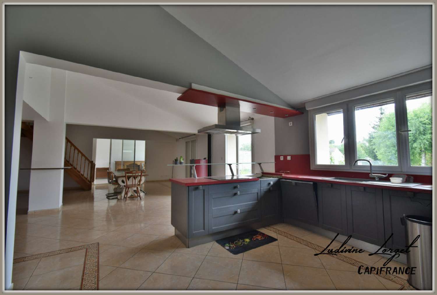  kaufen Haus La Ferté-Milon Aisne 6