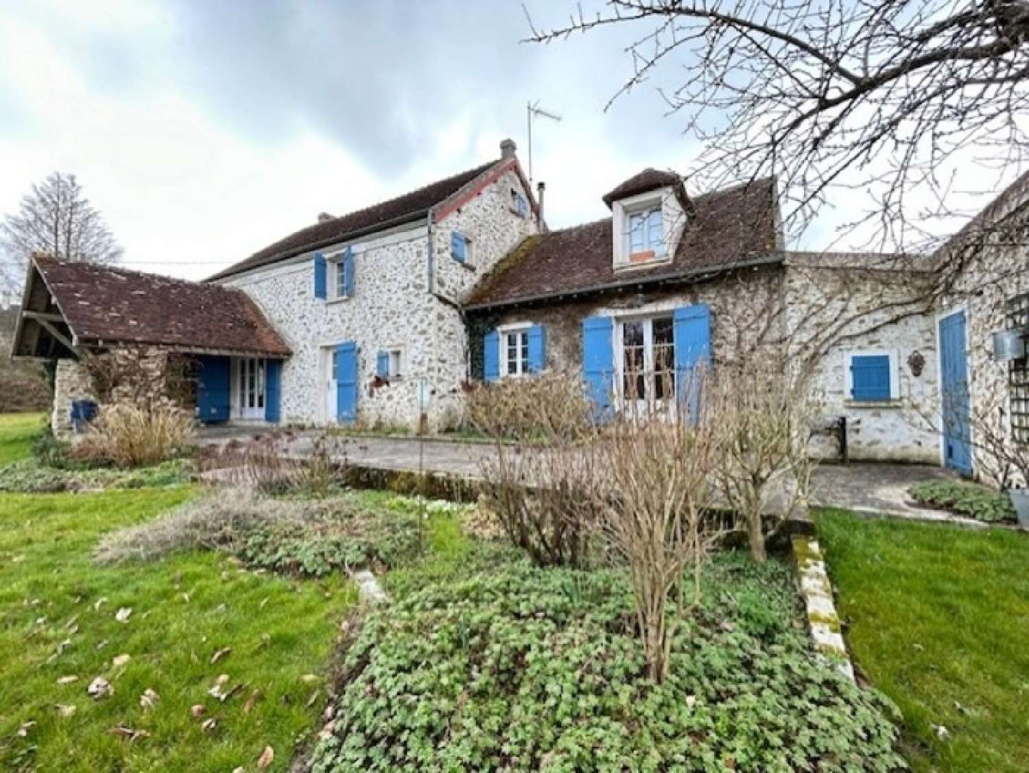  kaufen Haus La Ferté-sous-Jouarre Seine-et-Marne 1