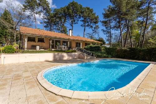 La Force Dordogne Haus Bild 7055326