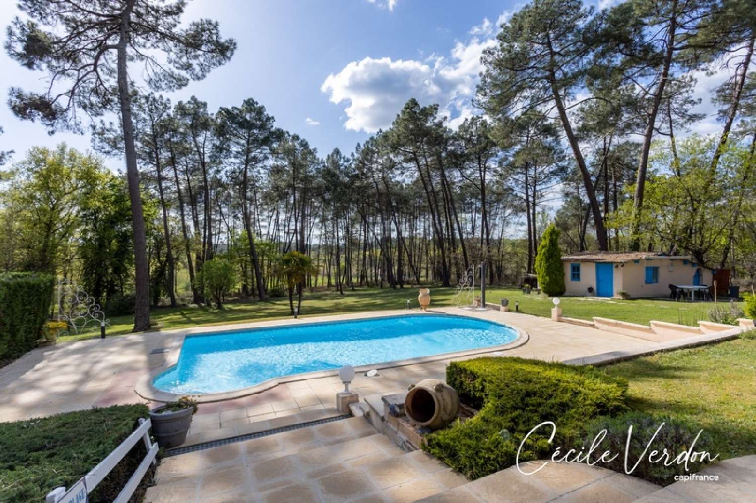  kaufen Haus La Force Dordogne 2
