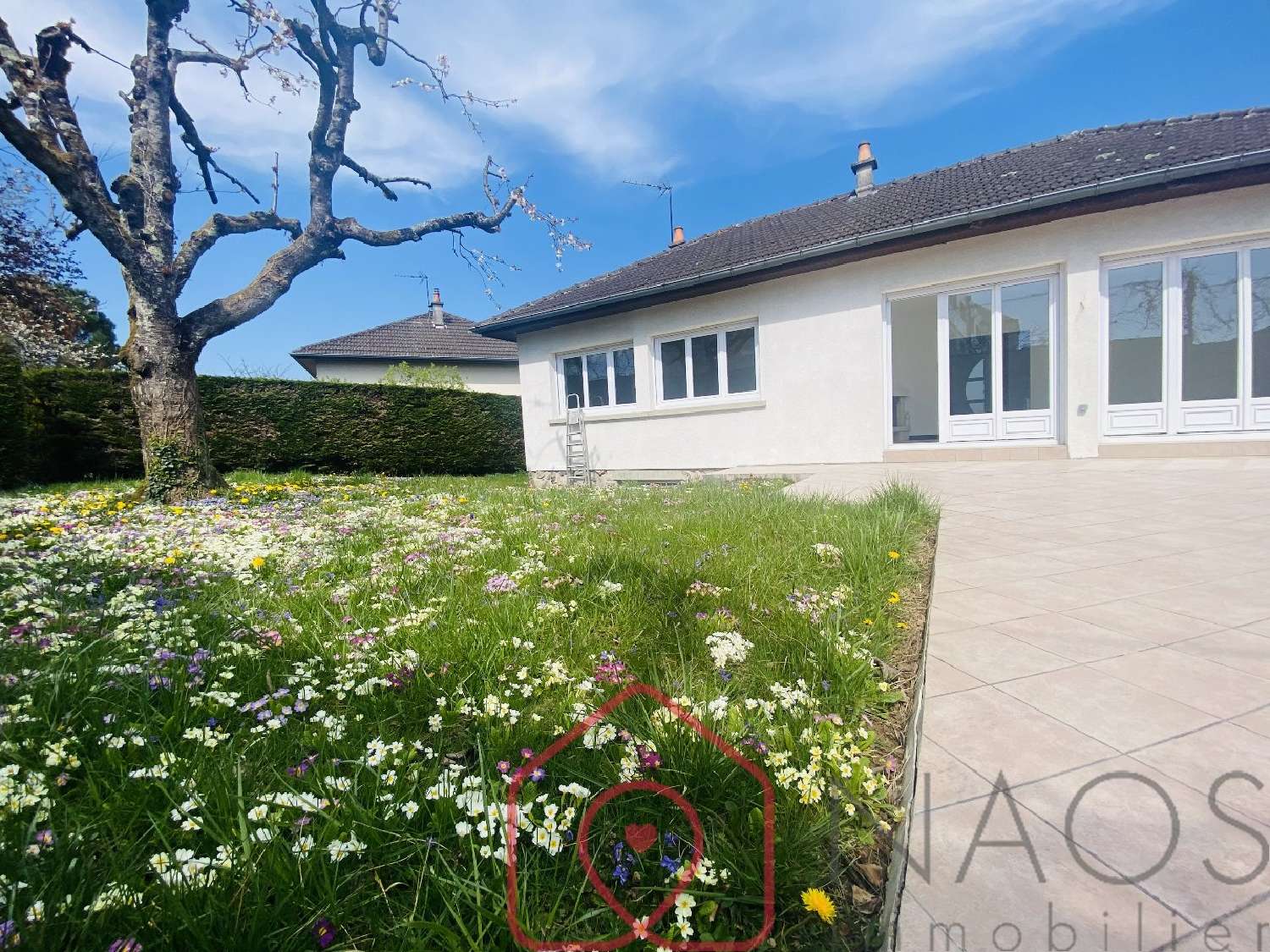  kaufen Haus Villers-Semeuse Ardennes 1