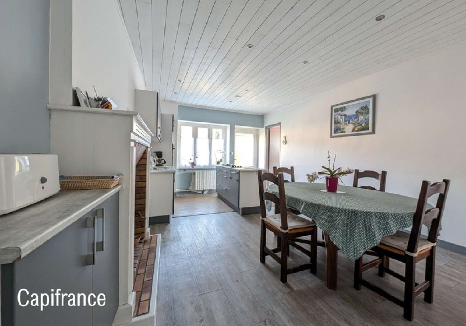  kaufen Haus La Gacilly Morbihan 4