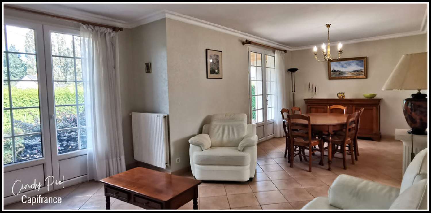  kaufen Haus La Gacilly Morbihan 4