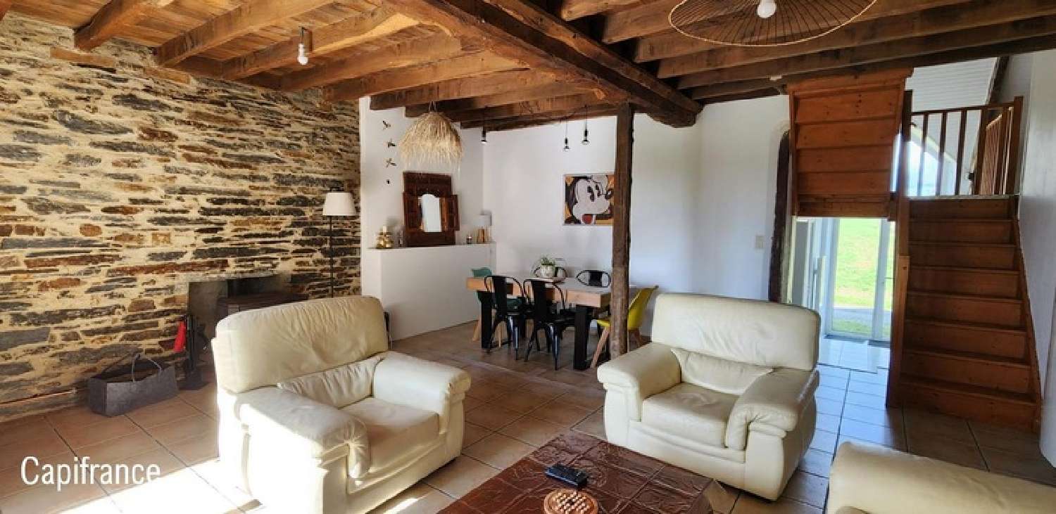  kaufen Haus La Gacilly Morbihan 5