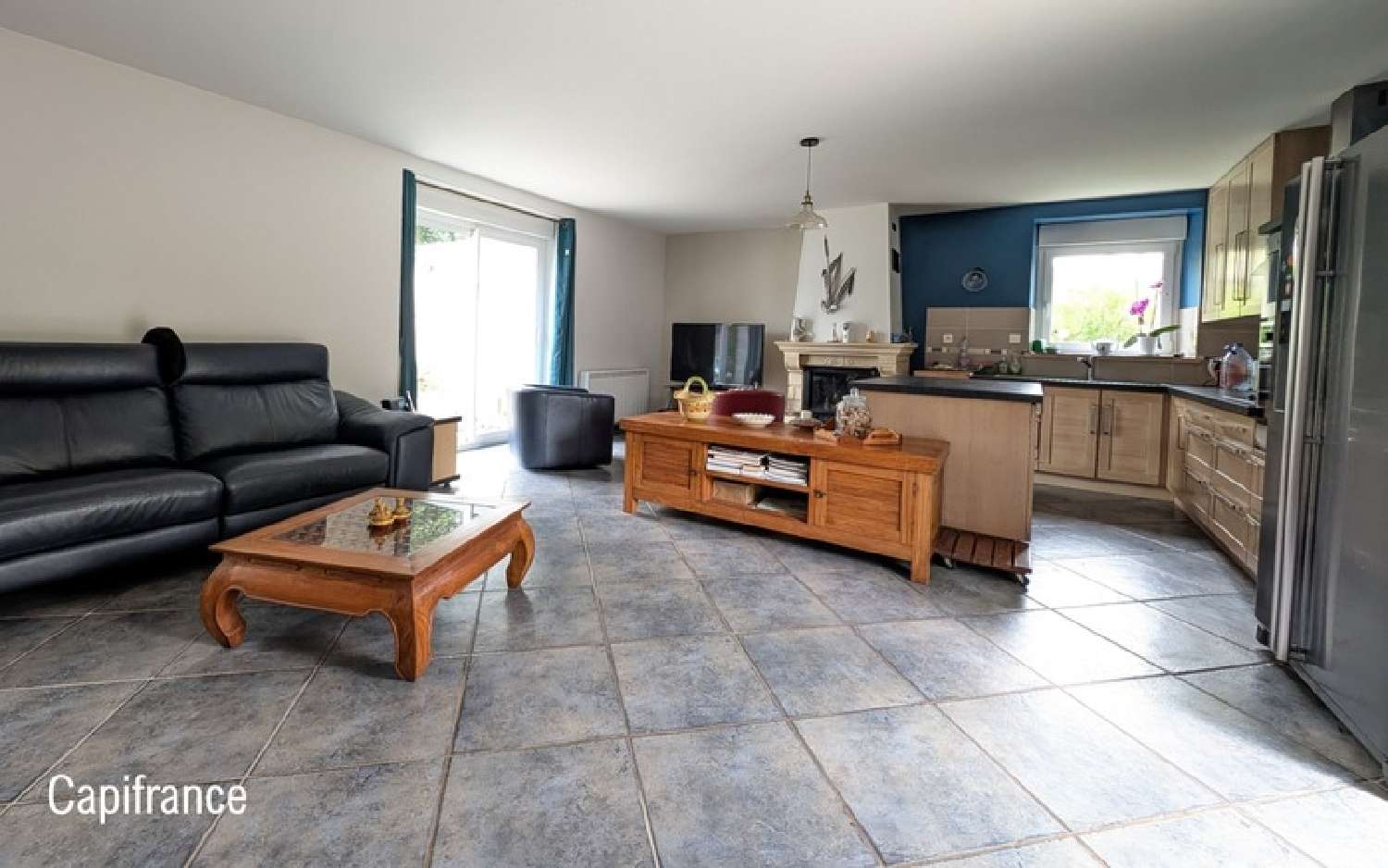  kaufen Haus La Gacilly Morbihan 4