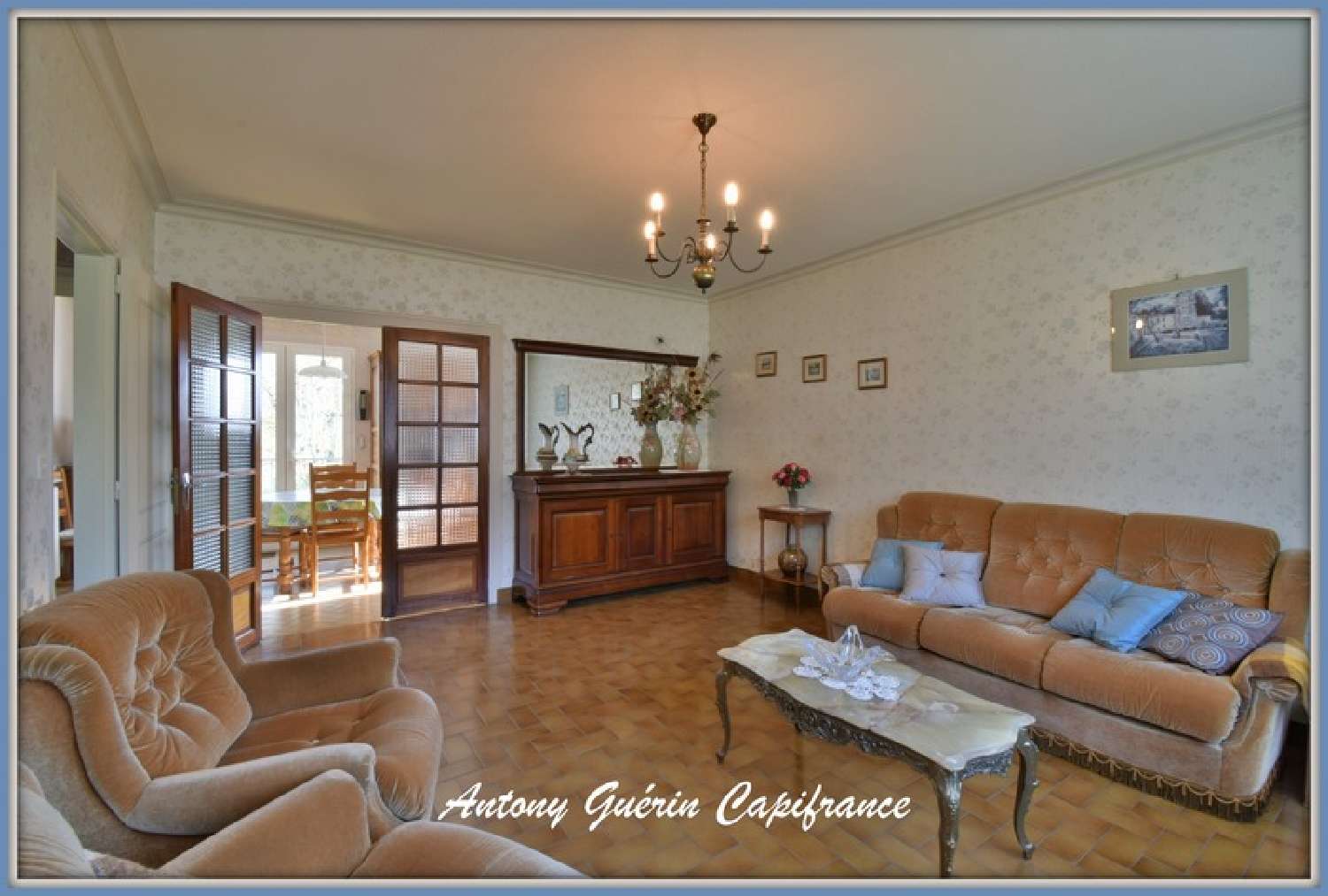  kaufen Haus La Gaubretière Vendée 6