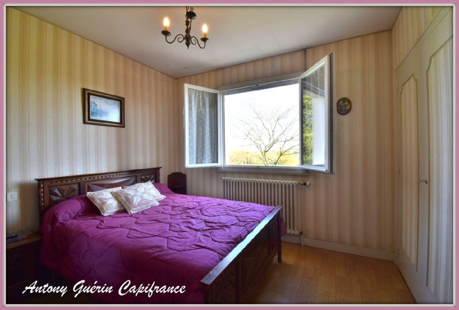  kaufen Haus La Gaubretière Vendée 7