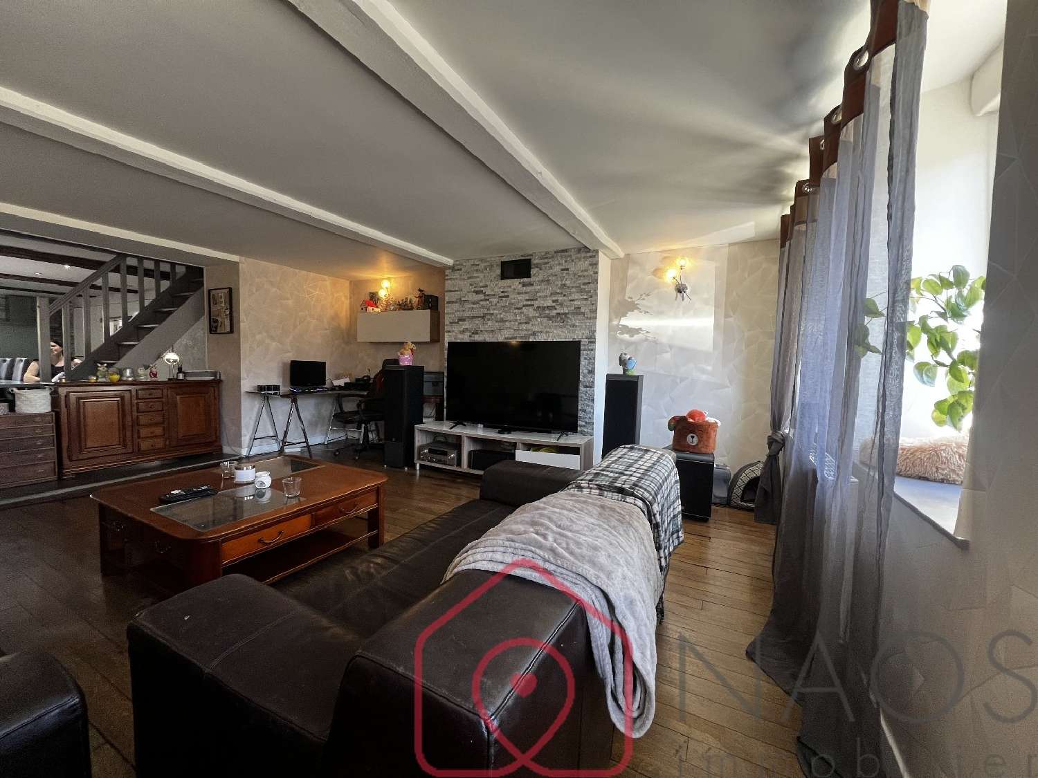  kaufen Haus La Grandville Ardennes 4