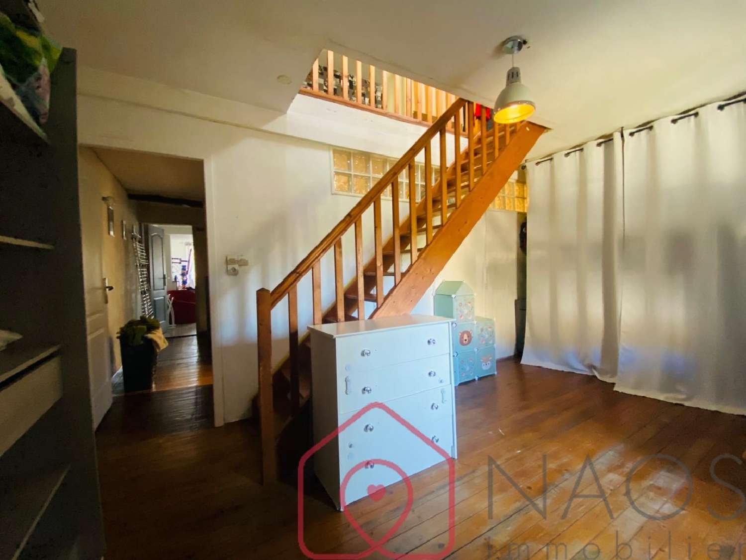 kaufen Haus La Grandville Ardennes 6