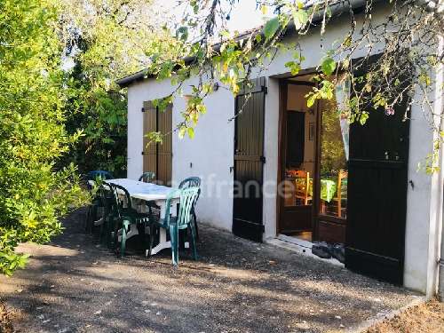 La Guerche-sur-l'Aubois Cher Haus Bild 7051556