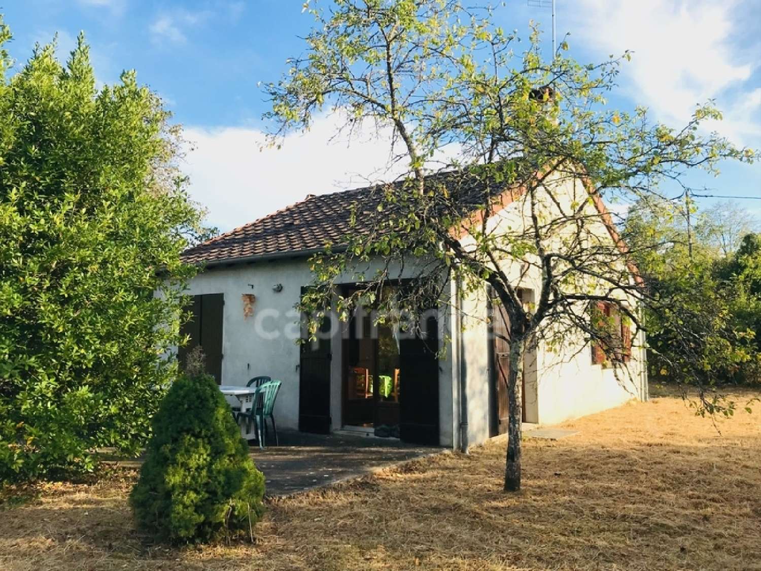  kaufen Haus La Guerche-sur-l'Aubois Cher 2